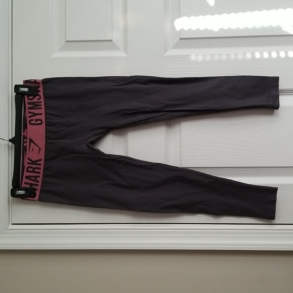 Gymshark Women's Leggings - Picture 1 of 12